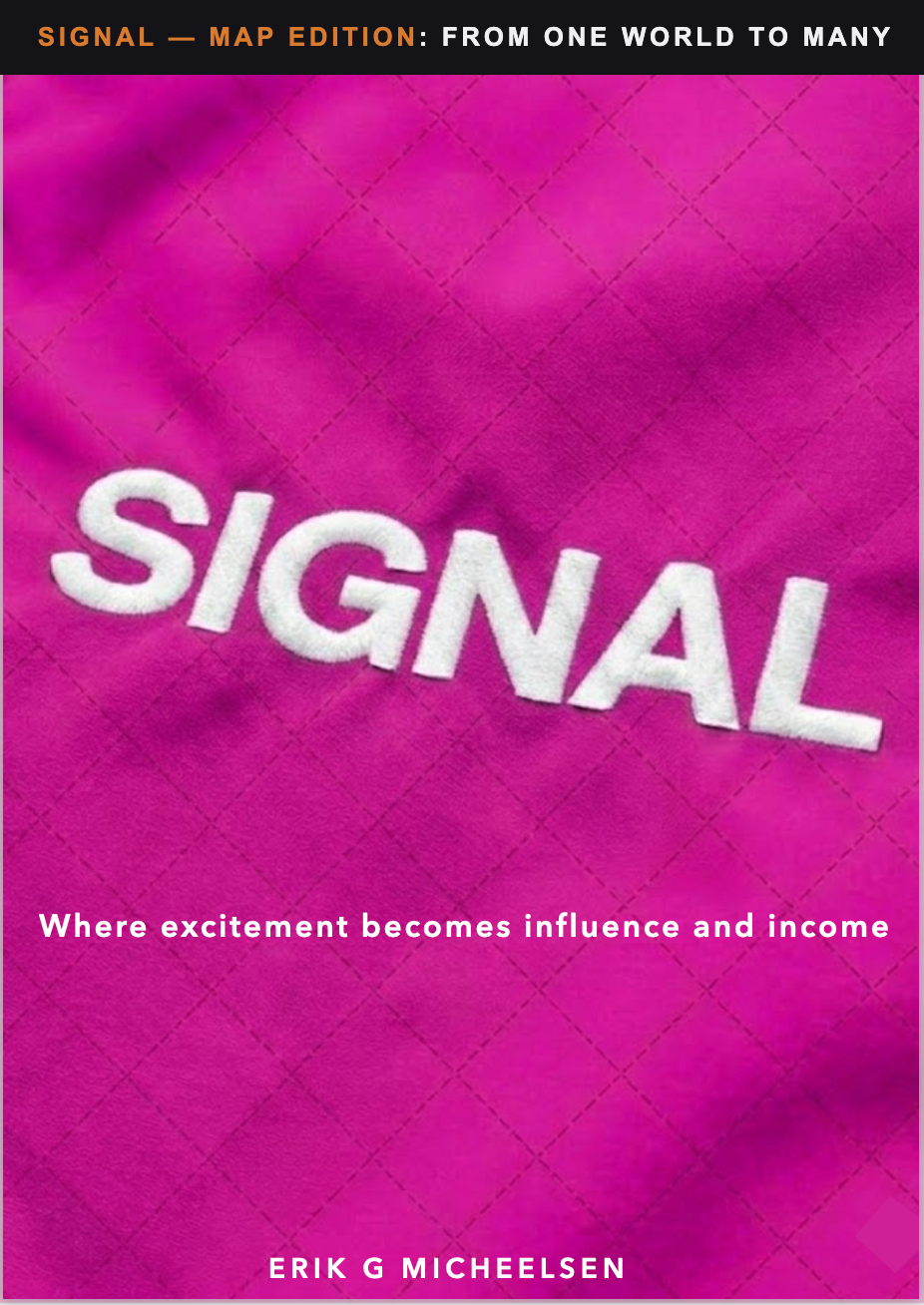 SIGNAL — ebogens forside